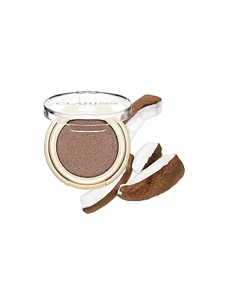 CLARINS | Lidschatten - Ombre Skin Mono Satin (05 Taupe) | 